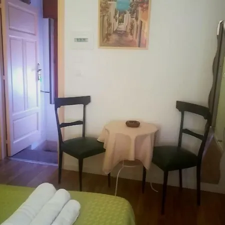 St. Michele Bed and Breakfast 3*