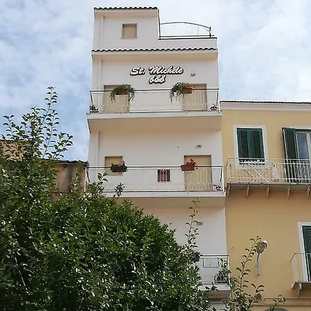 St. Michele