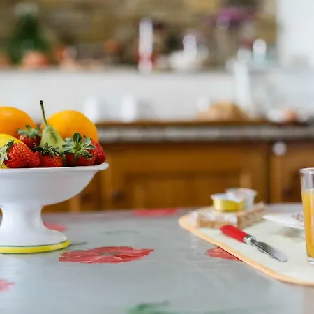 住宿加早餐酒店 St. Michele 3*