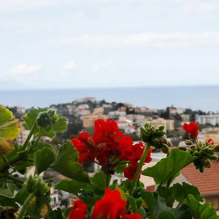 St. Michele 住宿加早餐酒店 帕蒂