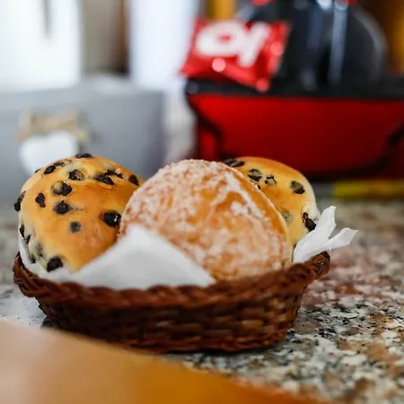 St. Michele Oda ve Kahvaltı Patti