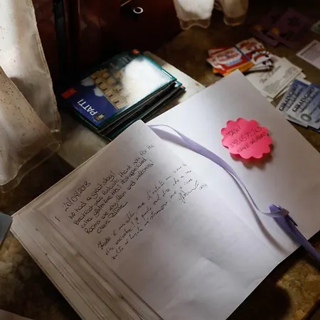 住宿加早餐酒店 St. Michele