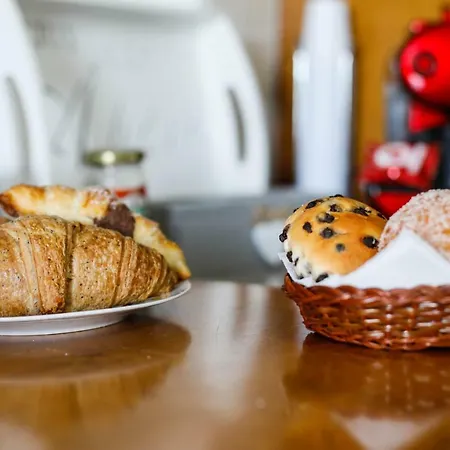 Bed and Breakfast St. Michele 3*