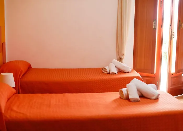 St. Michele 住宿加早餐酒店 帕蒂