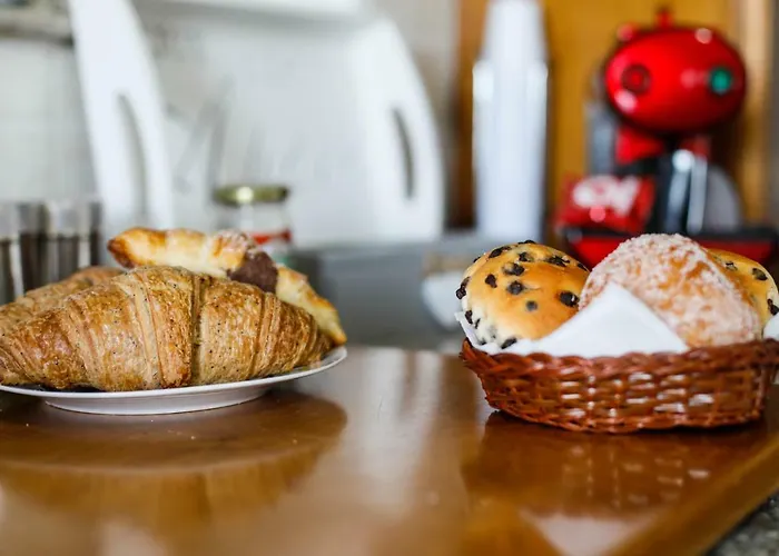 住宿加早餐酒店 St. Michele 3*