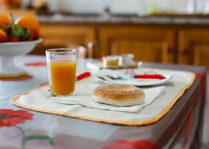 住宿加早餐酒店 St. Michele 3*