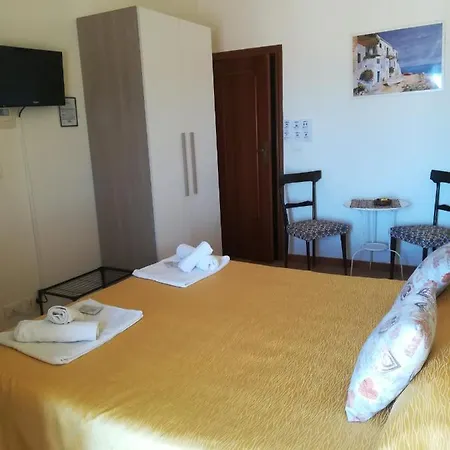 St. Michele Bed & Breakfast