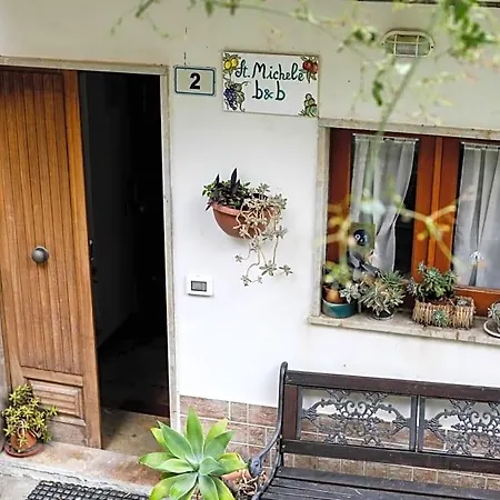 فندق مبيت وإفطار St. Michele