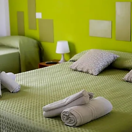 Couette-café St. Michele 3*