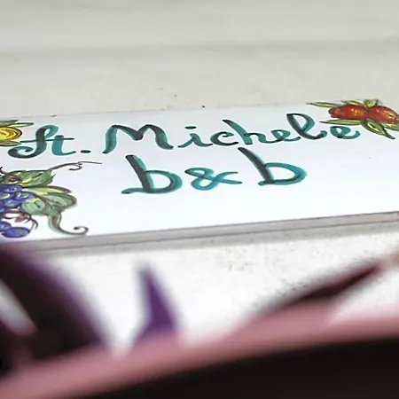 Bed & Breakfast St. Michele