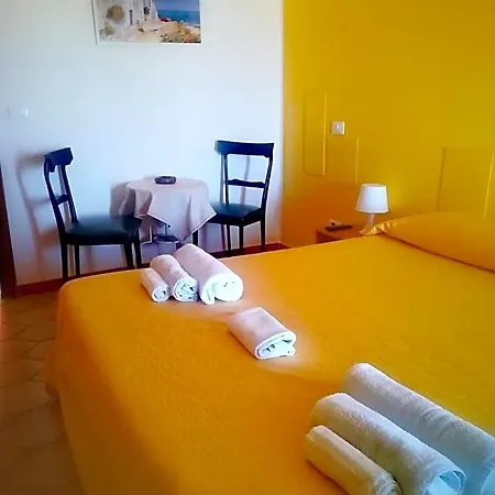 St. Michele Bed & Breakfast