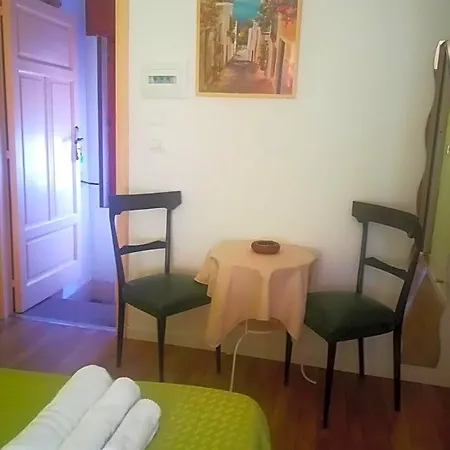 St. Michele فندق مبيت وإفطار 3*