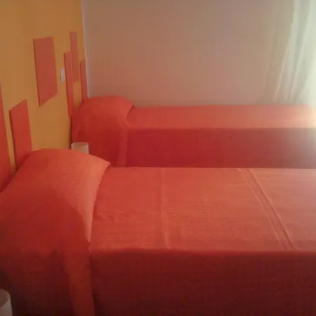 Bed & Breakfast St. Michele Patti