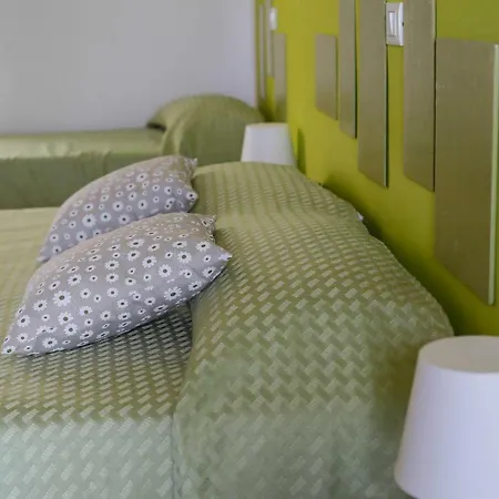 Bed & Breakfast St. Michele Patti