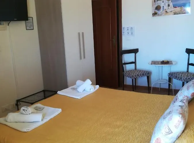 St. Michele 住宿加早餐酒店