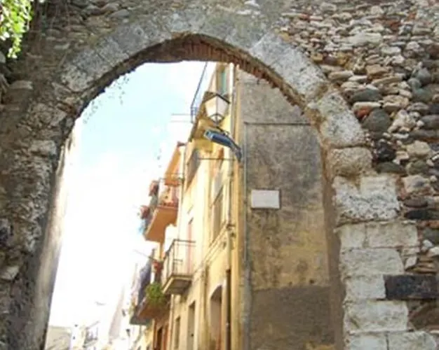 St. Michele 3* Patti