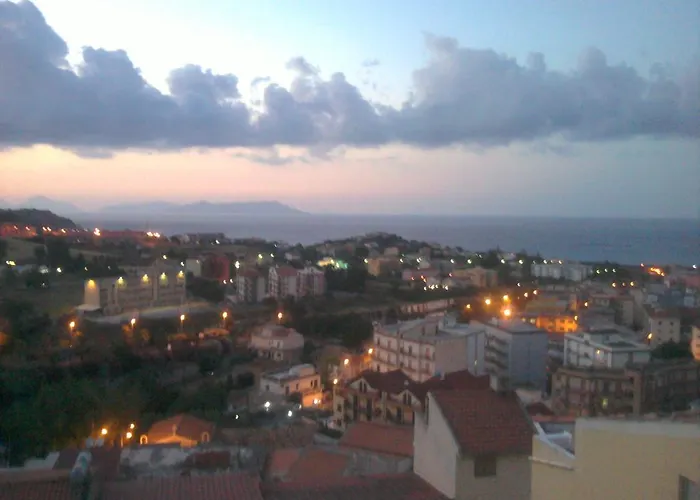 St. Michele Frühstückspension