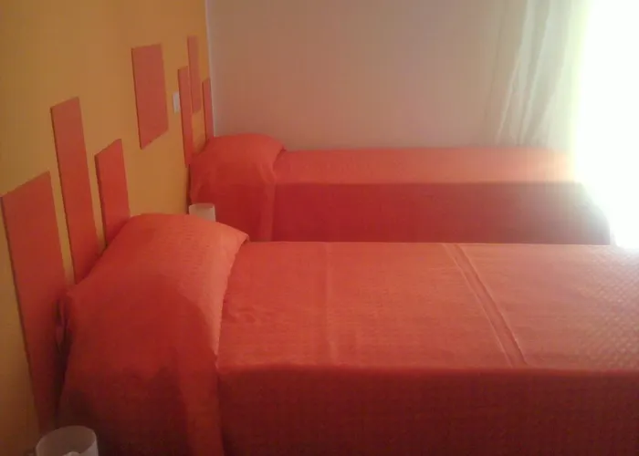 住宿加早餐酒店 St. Michele 帕蒂