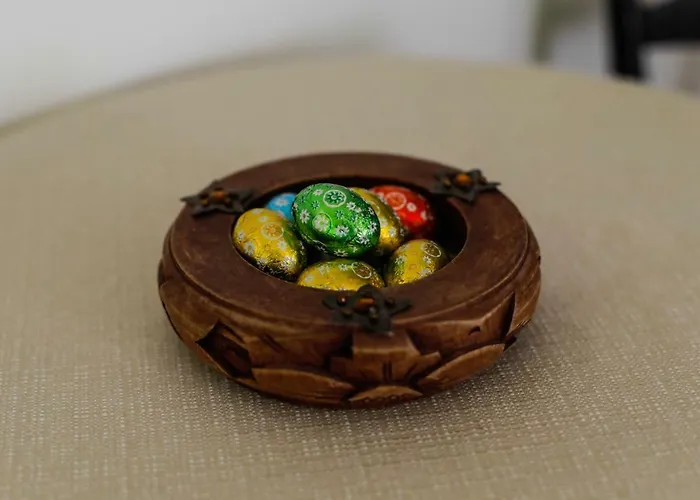 St. Michele Frühstückspension 3*