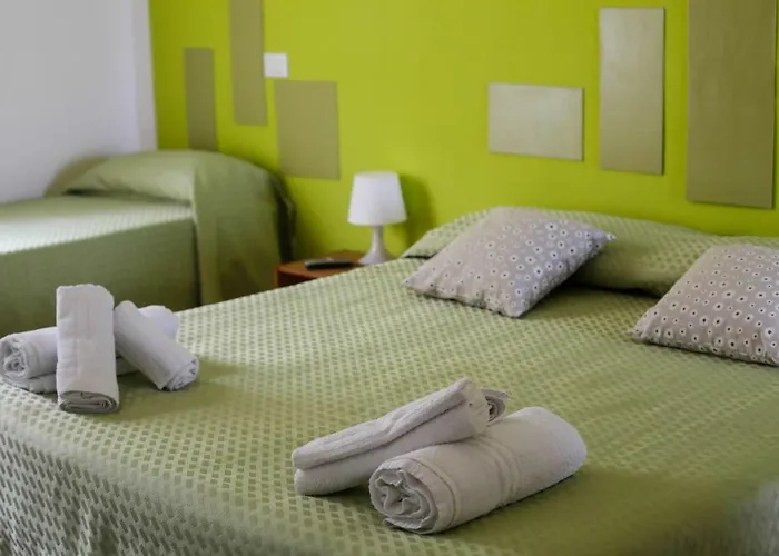 Frühstückspension St. Michele