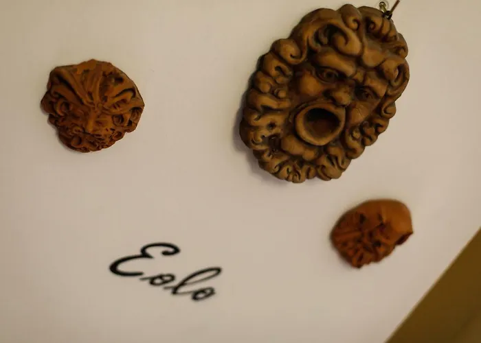 St. Michele 3* Patti