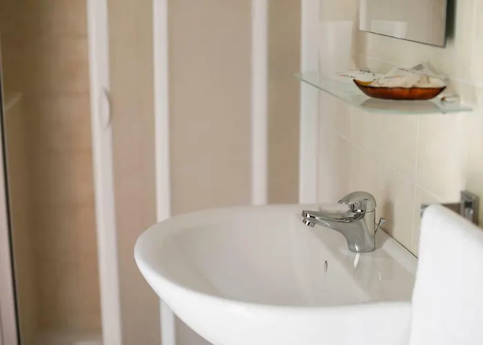 St. Michele 3* Patti