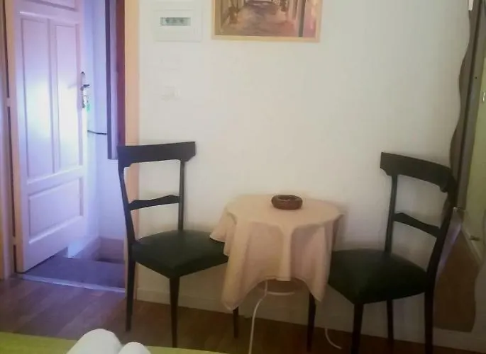 St. Michele 住宿加早餐酒店 3*