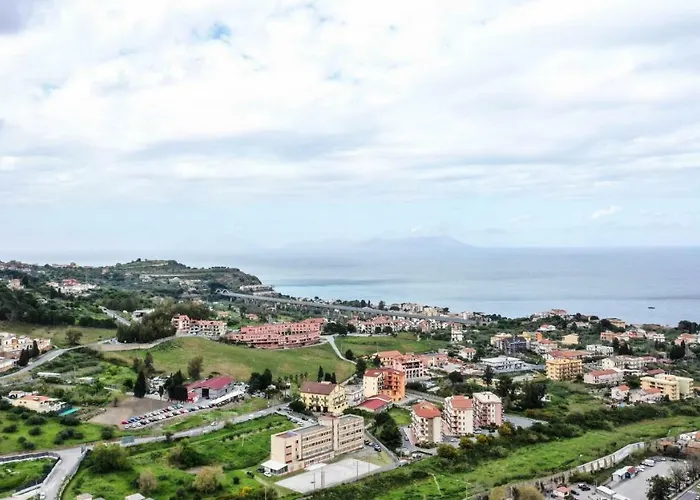 St. Michele Frühstückspension