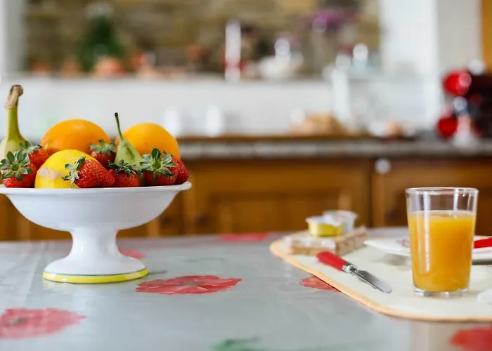 Frühstückspension St. Michele 3*