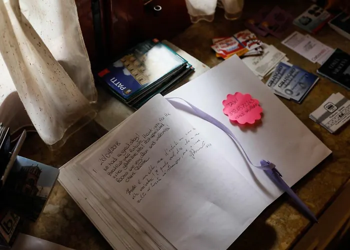 Frühstückspension St. Michele