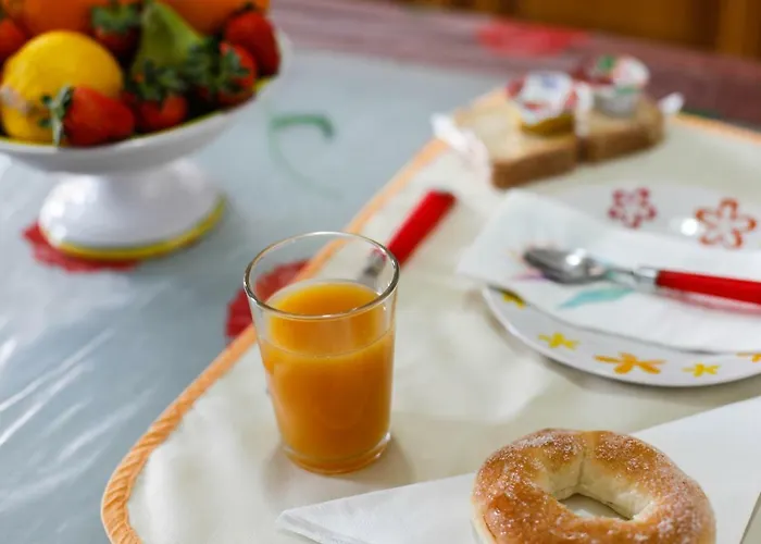 Frühstückspension St. Michele